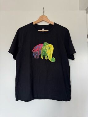 Uniqlo MoMA T Shirt